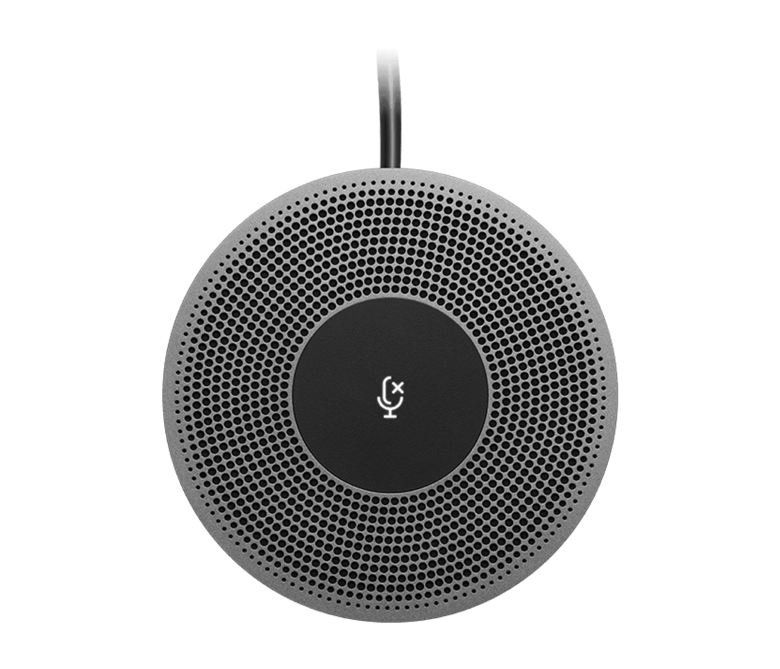 Logitech Expansion Mic for MeetUp ConferenceCam, image 1 of 1