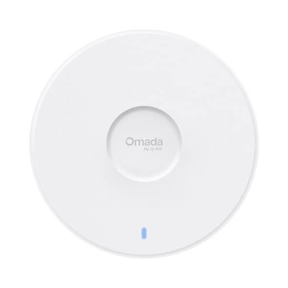 TP-Link EAP773 - Omada BE11000 Ceiling Mount Tri-Band Wi-Fi 7 Access Point, image 1 of 1