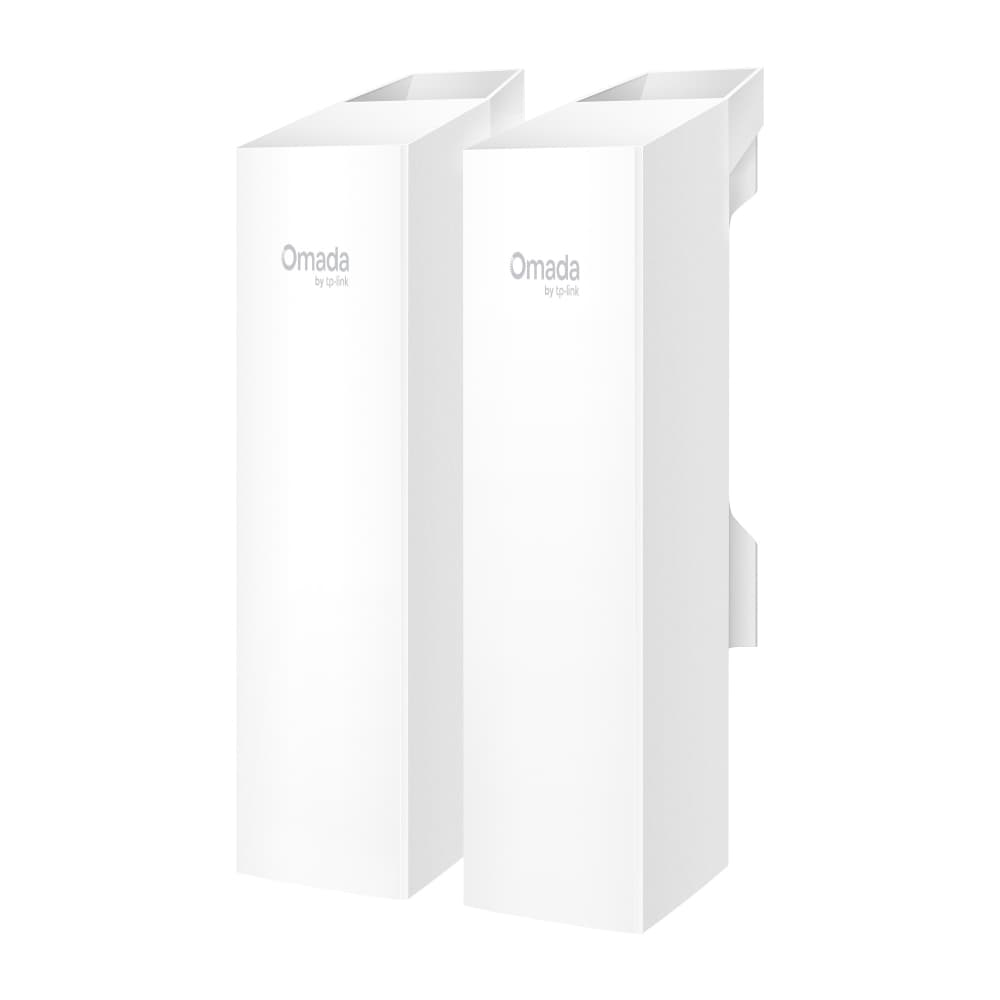TP-Link EAP211-Bridge KIT - Omada 5GHz 867Mbps Indoor/Outdoor Wireless Bridge, image 1 of 4