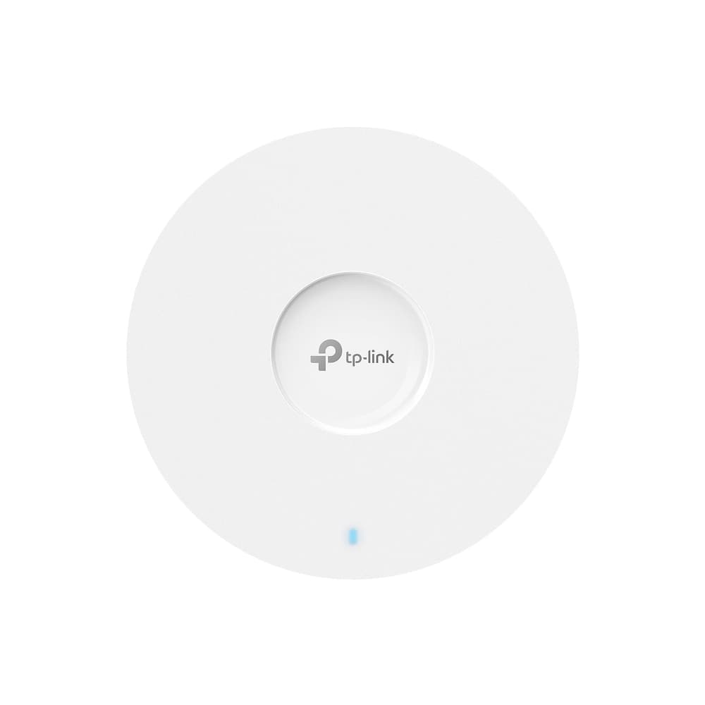 TP-Link EAP613 - Omada AX1800 Ceiling Mount Dual-Band Wi-Fi 6 Access Point, image 1 of 6
