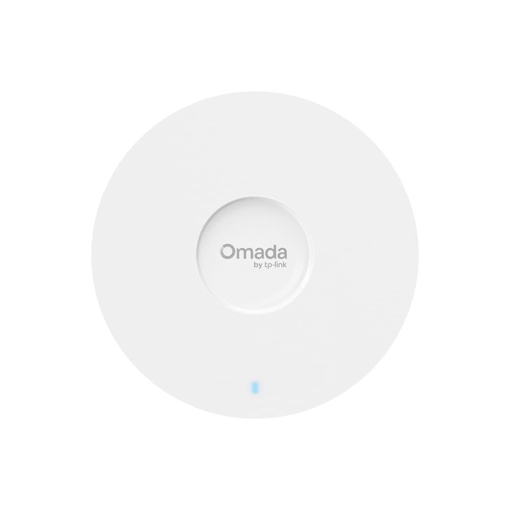 TP-Link EAP653 - Omada AX3000 Ceiling Mount Dual-Band Wi-Fi 6 Access Point, image 1 of 4