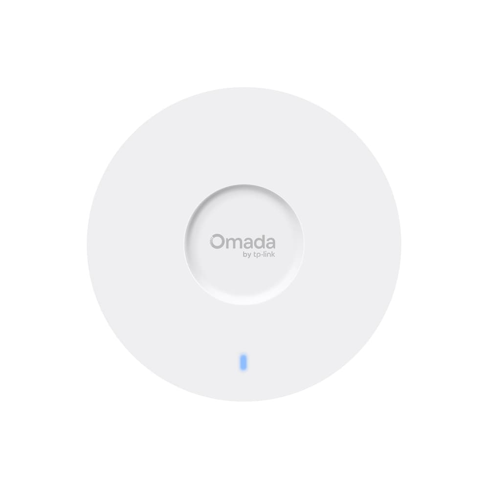 TP-Link EAP653 UR - Omada AX3000 Ceiling Mount Dual-Band Wi-Fi 6 Access Point, image 1 of 5