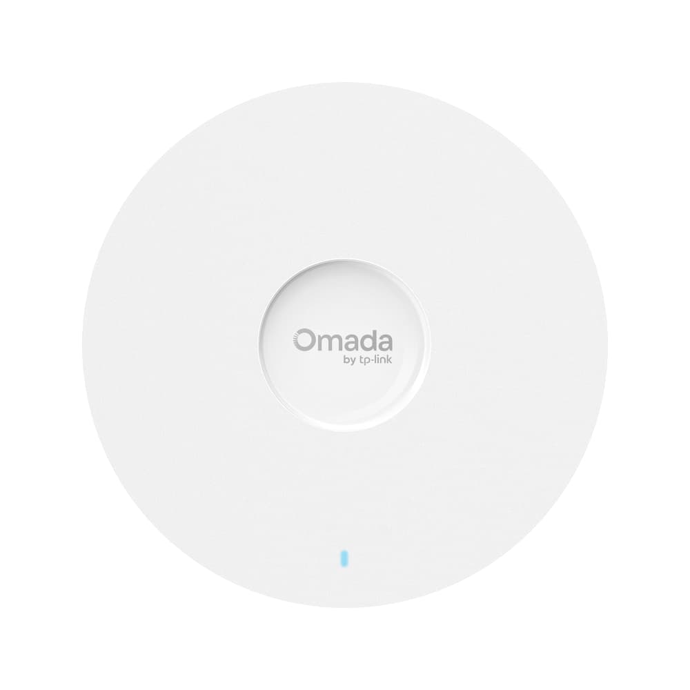 TP-Link EAP683 UR - Omada AX6000 Ceiling Mount Dual-Band Wi-Fi 6 Access Point, image 1 of 4