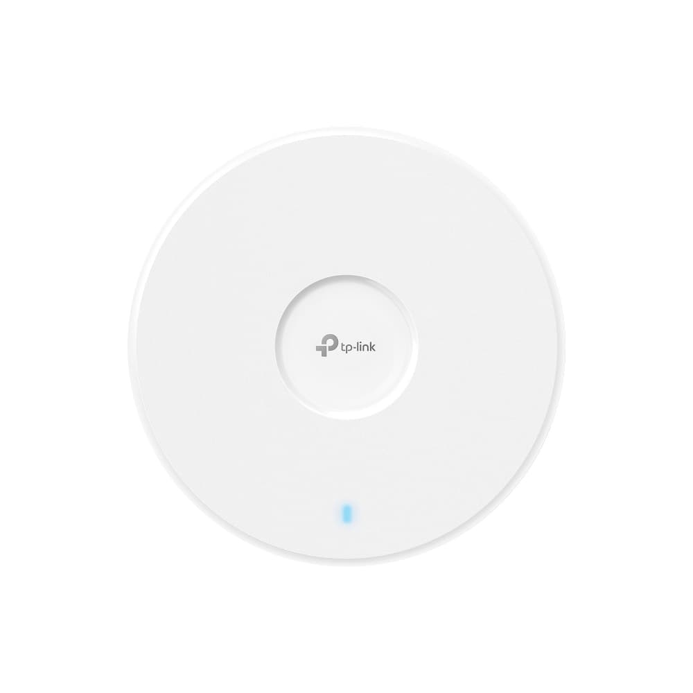 TP-Link EAP723 - Omada BE5000 Ceiling Mount Dual-Band Wi-Fi 7 Access Point, image 1 of 5