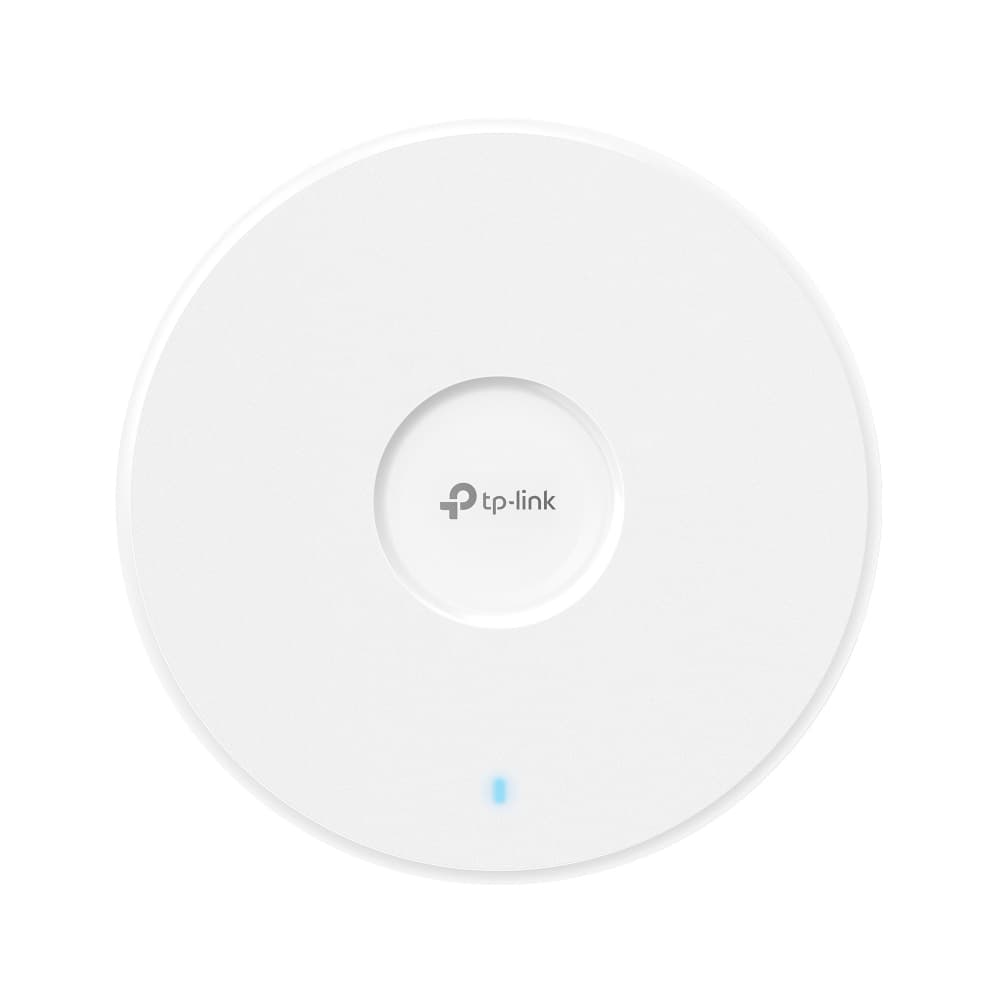 TP-Link EAP772 - Omada BE11000 Ceiling Mount Tri-Band Wi-Fi 7 Access Point, image 1 of 4
