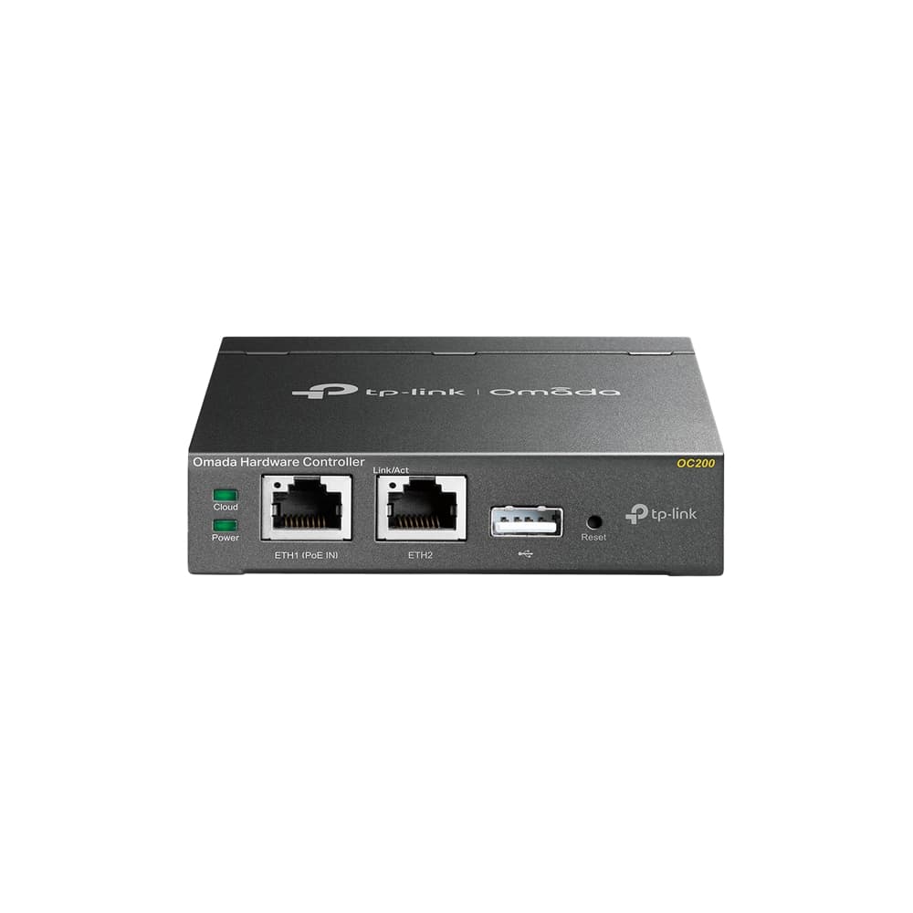 TP-Link OC200 - Omada Hardware Controller, image 1 of 6