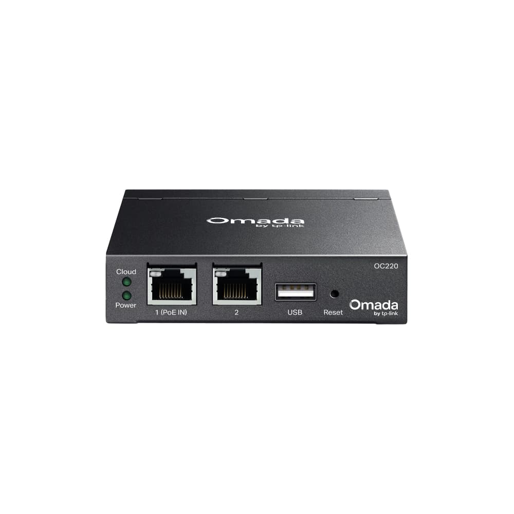 TP-Link OC220 - Omada Hardware Controller, image 1 of 5