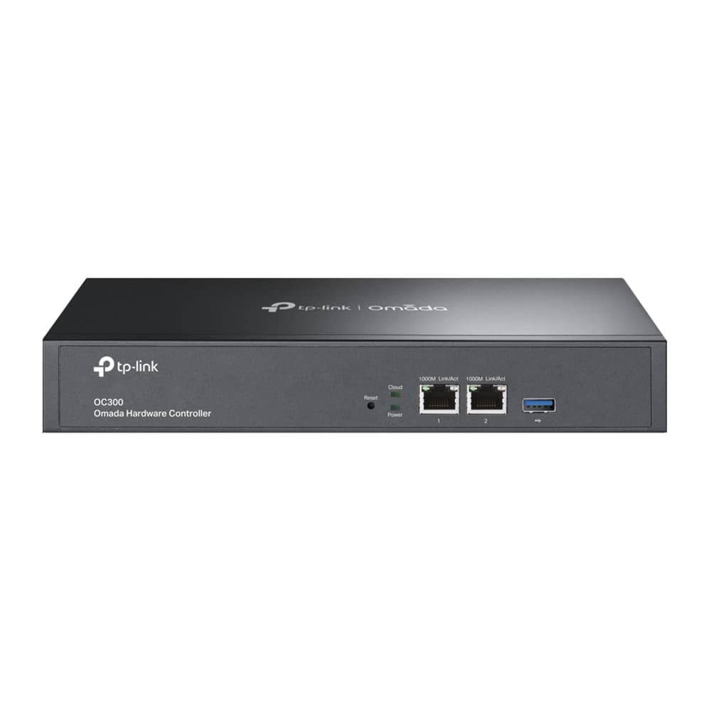 TP-Link OC300 - Omada Hardware Controller, image 1 of 7