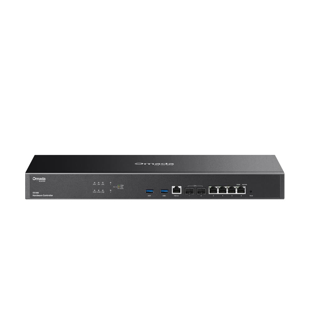 TP-Link OC400 - Omada Hardware Controller, image 1 of 5